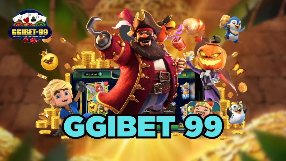 Ggibet 99